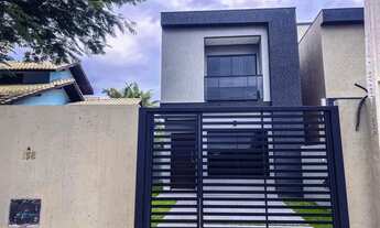 Imagem 6: Sobrado para venda com 2 quartos na Praia de Ingleses