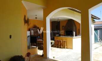 Imagem 3: Casa - Jardim do Trevo - Campinas