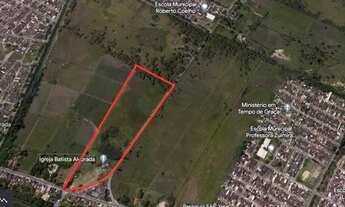 Imagem 2: Lote/Terreno para venda possui 53770 metros quadrados em Santa Cruz - Rio de Janeiro - RJ