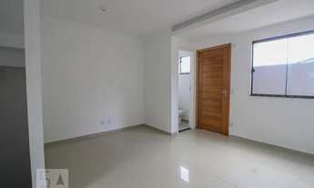 Imagem 2: Casa de Condomínio para Aluguel - Água Fria, 2 Quartos, 100 m2