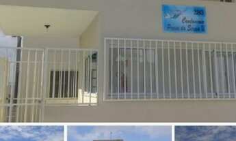 Imagem: Condomínio Praia da Sereia ll