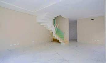 Imagem 5: Sobrado | 3 dorm | Suíte | 2 vagas | 125 m² priv