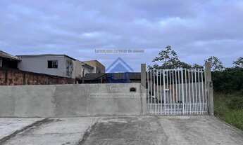 Imagem 2: Casa para Venda em Pontal do Paraná, SHANGRI-LA, 2 dormitórios, 1 banheiro