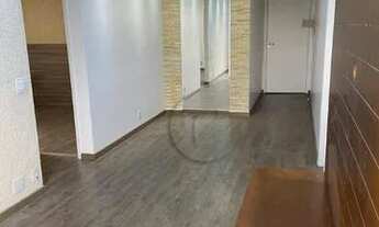 Imagem 4: Apartamento com 2 dormitórios, 64 m² - venda por R$ 440.000 ou aluguel por R$ 3.000/mês