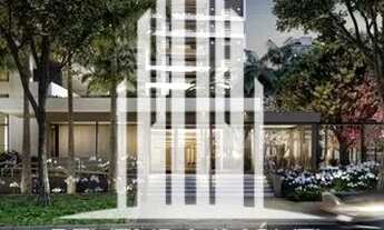 Imagem 6: Grand Habitarte a venda com 158m² com 4 dormitórios 2 suítes e 2 vagas no Brooklin Zona S