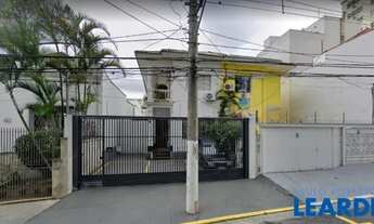 Imagem 2: CASA ASSOBRADADA - ACLIMAÇÃO - SP