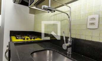 Imagem 6: Apartamento para Aluguel - Vila Madalena, 2 Quartos, 65 m2