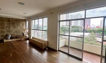 Imagem: Aluguel apto setor Bueno