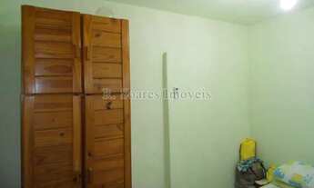 Imagem 4: Casa com quatro quartos , sendo uma suíte , na Rua Quiririm - Vila Valqueire