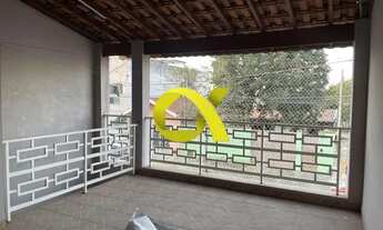 Imagem 5: Casa sobrado para locação no Jupia