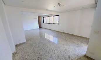 Imagem 3: Apartamento para aluguel possui 107 metros quadrados com 2 quartos