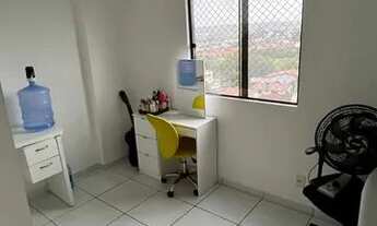 Imagem 4: Alugo Apto 2/4, 1 suíte