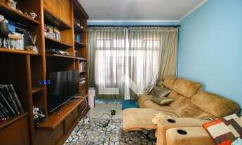 Imagem 2: Casa à Venda - Água Fria, 3 Quartos, 286 m2