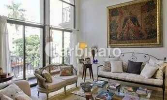 Imagem 3: Jardim América - Lindenberg - 263m² Privativos - 4 Suítes - 3 Garagens - Mezanino