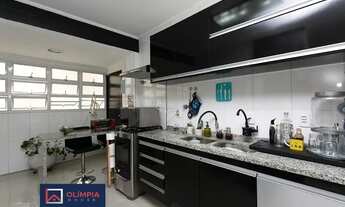 Imagem 7: Apartamento Venda Jardim Paulista 128 m² 3 Dormitórios