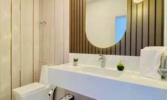 Imagem 7: Casa de condomínio térrea para venda com 220 metros quadrados com 4 quartos