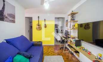 Imagem 5: Apartamento para Aluguel - Jardim Marica, 2 Quartos, 48 m2