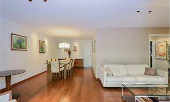 Imagem 7: Apartamento à venda no bairro Morumbi - São Paulo/SP