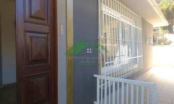 Imagem 2: MOSELA CASA LINEAR ÁREA NOBRE COM 4 QUARTOS 3 VAGAS