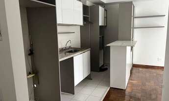 Imagem 3: Apartamento com 2 dormitórios, 69 m² - venda por R$ 1.150.000 ou aluguel por R$ 6.170/mês