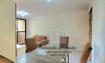 Imagem 4: Apartamento para alugar, mobiliado, com 2 quartos, sendo 1 suíte, em Estados - João Pessoa