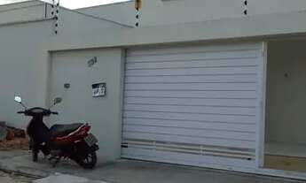 Imagem: Aluga-se casa conjunto Bela Vista - João