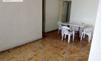 Imagem 2: Apartamento com 2 dormitórios à venda, 67 m² por R$ 600.000,00 - Higienópolis - São Paulo