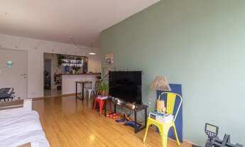 Imagem 5: Apartamento Venda Vila Olímpia 100 m² 3 Dormitórios