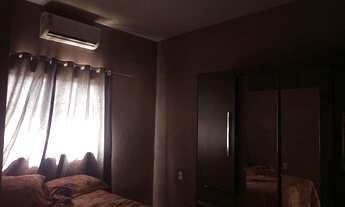 Imagem 4: Casa Recém Construída