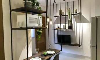 Imagem: Apartamento 2 dormitórios para Venda em