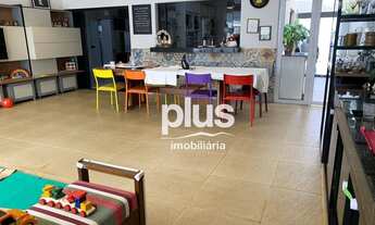 Imagem 4: Excelente Casa na 405 Sul com 3/4 sendo 2 Suítes - Palmas/TO