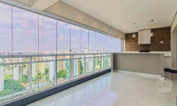 Imagem 6: Cobertura Duplex, 280m² úteis, Nova!!!