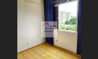 Imagem 5: Cobertura á Venda 4 Quartos em Campinho - Alto Estilo Vende seu Imóvel