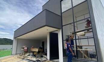 Imagem 16: SENADOR CANEDO - Casa de Condomínio - Jardins Porto