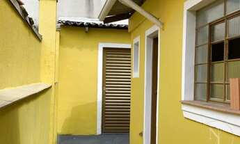 Imagem 3: Ótima Casa de 240m² com 3 dormitórios no Tatuapé - São Paulo