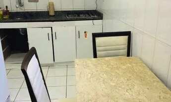 Imagem 5: Aluga-se Casa Mobiliada na Federação