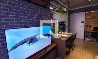 Imagem 2: Apartamento à Venda - Centro, 1 Quarto, 60 m2