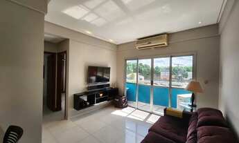 Imagem 7: Plaza Del Rey, 2 quartos, Mobiliado, em Flores - Manaus - Amazonas