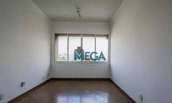 Imagem 3: Apartamento com 3 dormitórios à venda, 80 m² por R$ 650.000,00 - Vila Gertrudes - São Paul