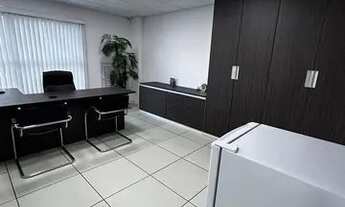 Imagem 2: Sala para alugar, 46 m² por R$ 3.398,00/mês - Centro - São Caetano do Sul/SP