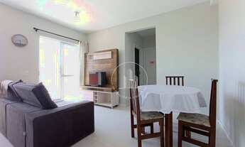 Imagem 5: Apartamento com 2 dormitórios à venda, 50 m² por R$ 250.000,00 - Rio Caveiras - Biguaçu/SC