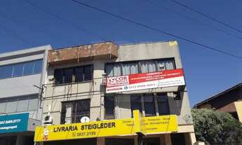 Imagem 3: Apartamento para venda - 248m², 2 dormitórios, sendo 1 suíte, Rio Branco