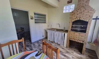 Imagem 6: CASA COM 77 m² - TUPI - PRAIA GRANDE SP