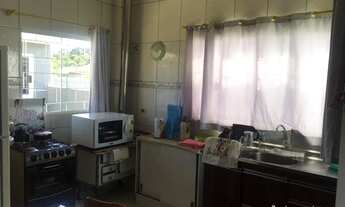 Imagem 6: Casa com 2 dormitórios à venda, 51 m² por R$ 320.000,00 - Centro - Campina Grande do Sul/P