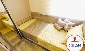 Imagem 4: Curitiba - Apartamento Padrão - Batel