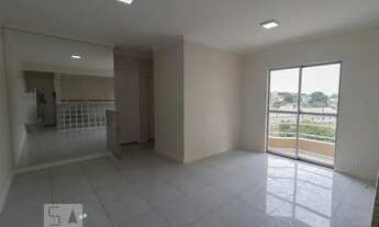 Imagem: Apartamento para Aluguel - Jardim Iris 