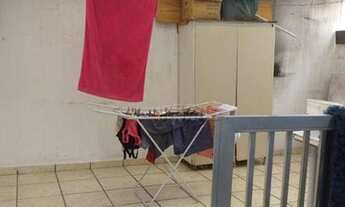 Imagem 4: Casa com 3 dormitórios à venda por R$ 493.000 - Jardim Las Vegas - Santo André/SP