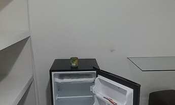 Imagem 4: Quartos para alugar