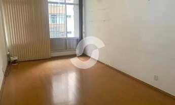 Imagem: Apartamento para venda com 85 m², 2 quartos