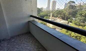 Imagem 5: Apartamento para Venda em São Paulo, Santana, 3 dormitórios, 1 suíte, 3 banheiros, 2 vagas